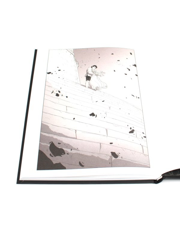 Огры-Боги (комплект из 2-х книг)