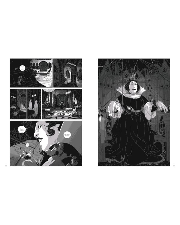 Огры-Боги (комплект из 2-х книг)