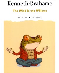 The Wind in the Willows
