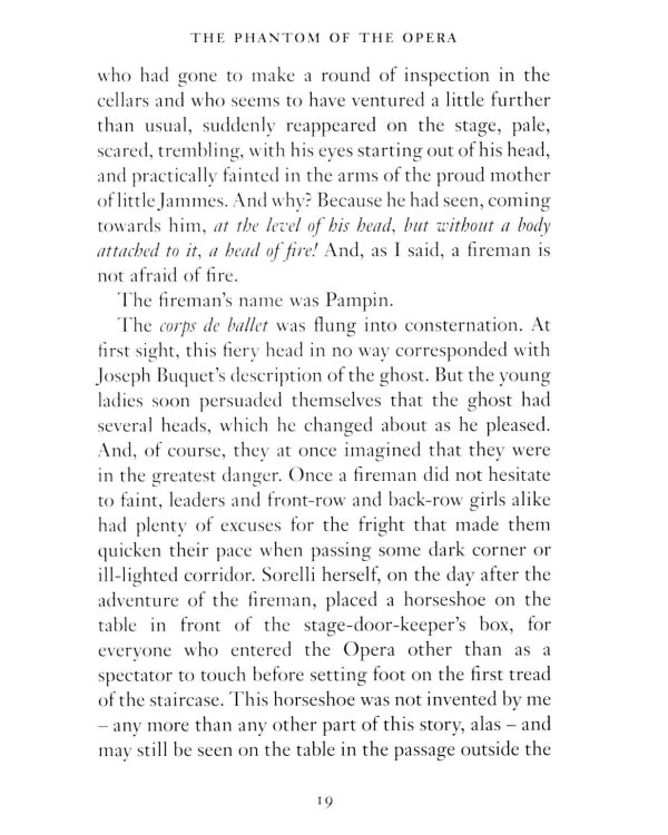 Phantom of the Opera