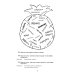 Логоментальные прописи и тренажеры для начальной школы: Овощи, ягоды, фрукты: 2-4 класс