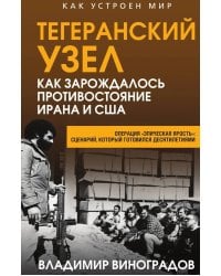 Тегеранский узел. Как зарождалось противостояние Ирана и США