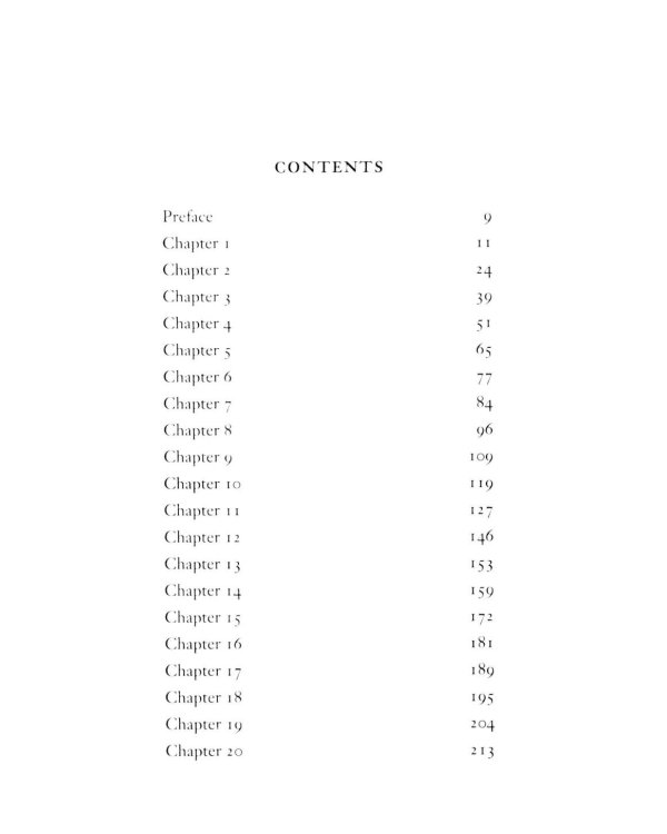 Picture of Dorian Gray