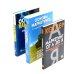 Маркетинг от А до Я; Основы маркетинга. 5-е европейское изд.; Основы маркетинга. Краткий курс (комплект из 3-х книг)