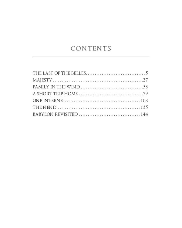 Tales of the Jazz Age 9 = Сказки века джаза 9: на англ.яз