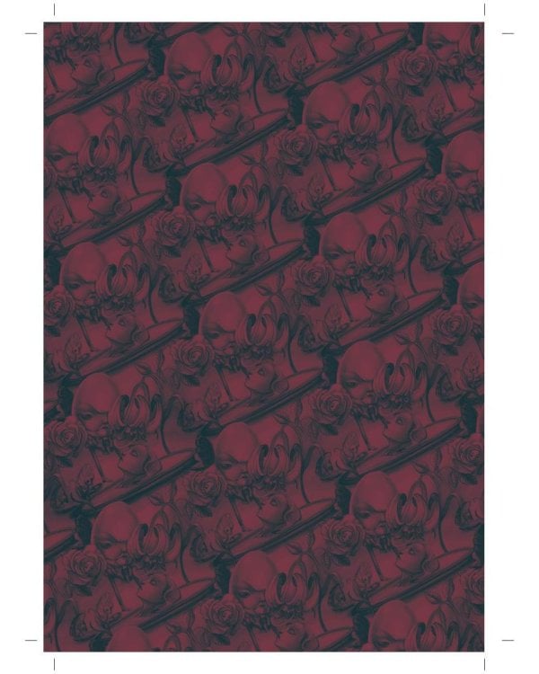 Алиса в Зазеркалье