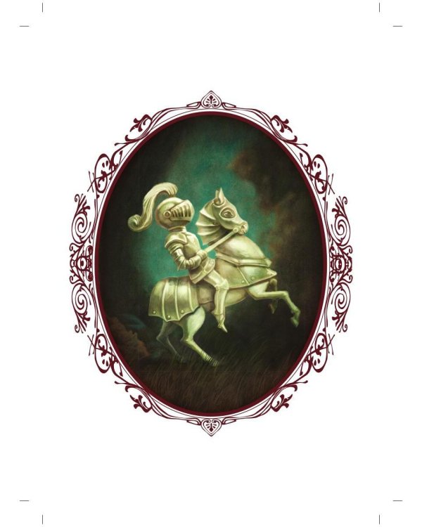 Алиса в Зазеркалье