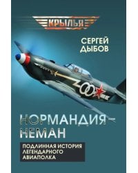 «Нормандия - Неман». Подлинная история легендарного авиаполка