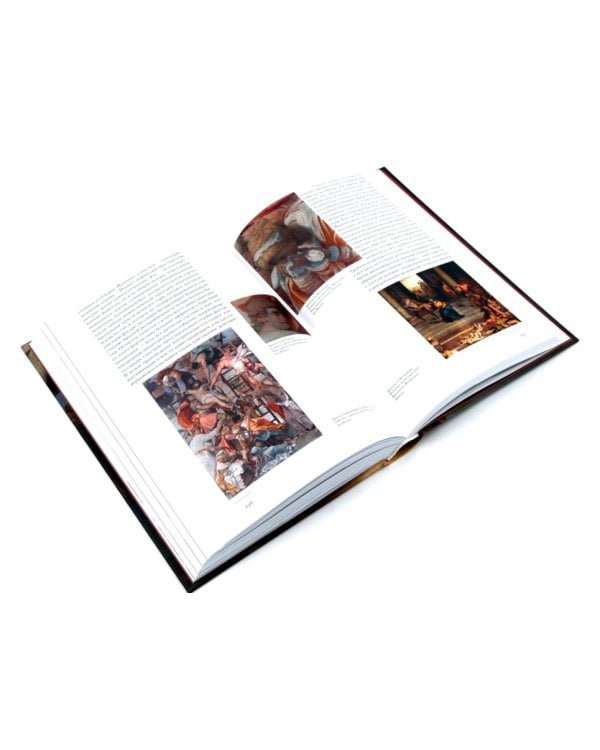 Макс Дворжак. История искусства в трех томах (комплект)