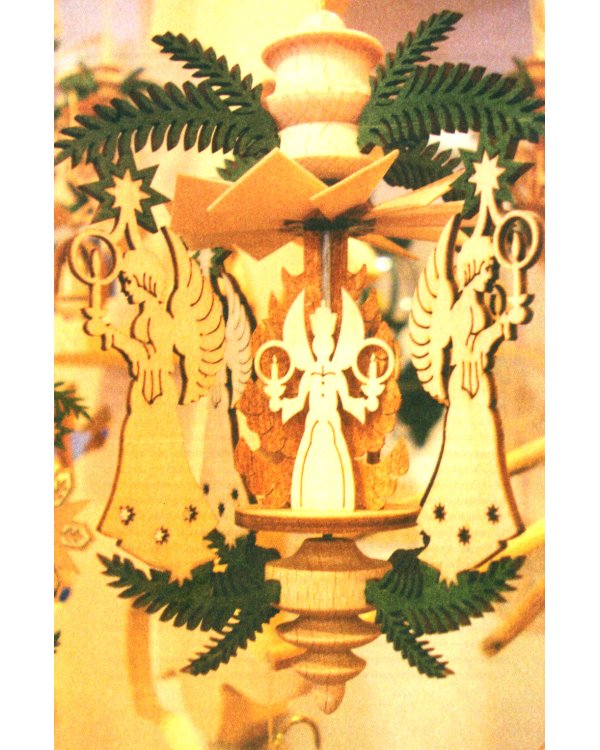 История елочной игрушки, или Как наряжали советскую елку. 4-е изд