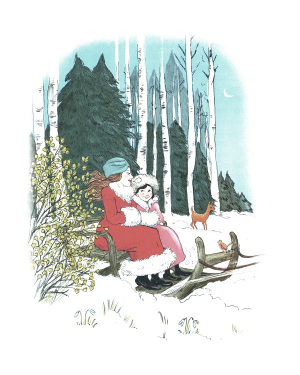 Анна Павлова. Личный дневник. Поступление в балетную школу