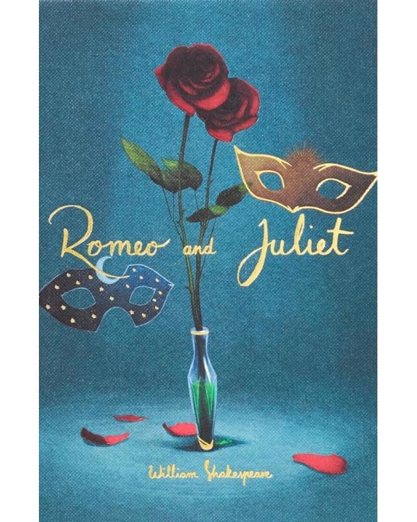 Romeo and Juliet