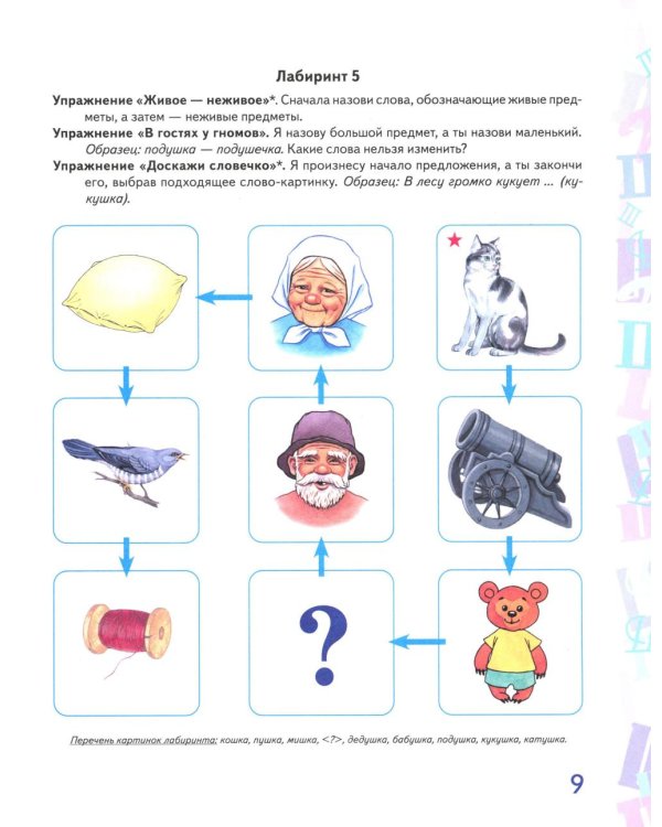 Автоматизация звуков Ж,Ш,Ч,Щ в игровых упражнениях (комплект из 3-х книг)