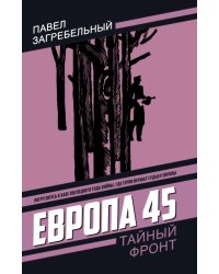 Европа 45