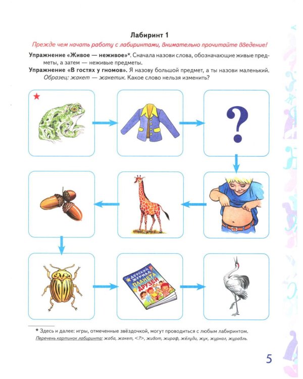 Автоматизация звуков Ж,Ш,Ч,Щ в игровых упражнениях (комплект из 3-х книг)