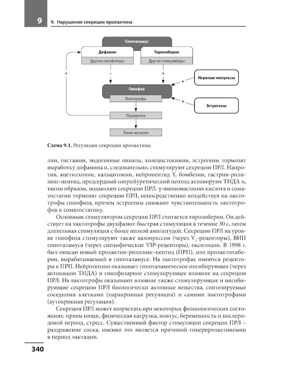 Диагностика и лечение эндокринных заболеваний у детей и подростков по Н.П. Шабалову: Учебное пособие. 7-е изд., испр. и доп