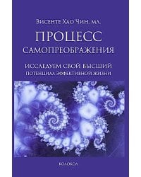 Процесс самопреображения. Исследуем свой высший потенциал эффективной жизни