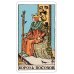 Карты. Таро Уэйта 1909. Розы и лилии. (80 карточек)