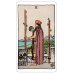 Карты. Таро Уэйта 1909. Розы и лилии. (80 карточек)