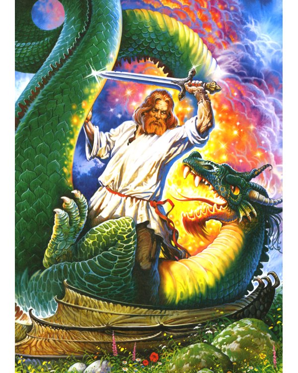 Русские народные сказки