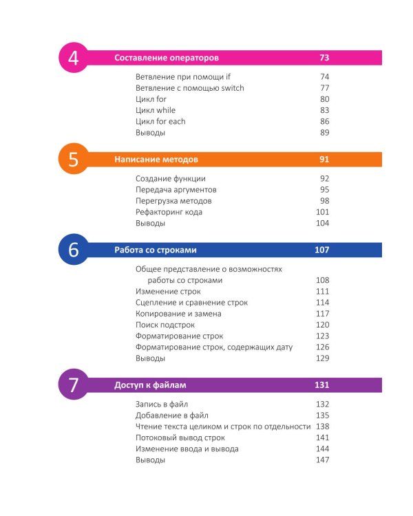 C# для начинающих, 3-е изд