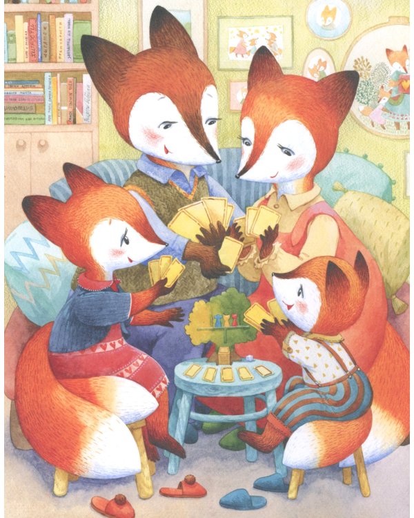 Рецепт от скуки