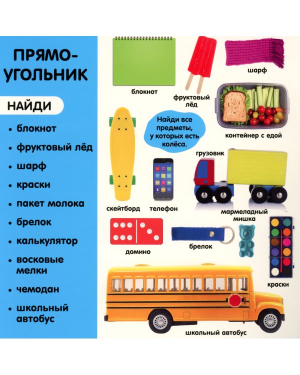 Фотокнига. Формы