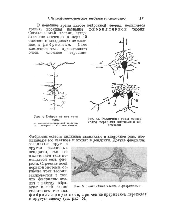 Очерки психологии: Систематическое изложение основных разделов психологической науки. 2-е изд. (пер.)