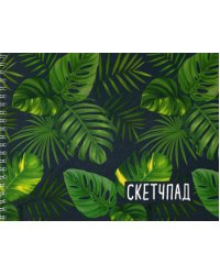 Ботаника. Скетчпад