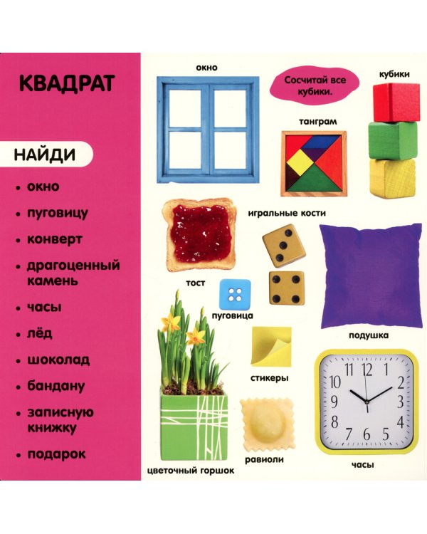 Фотокнига. Формы