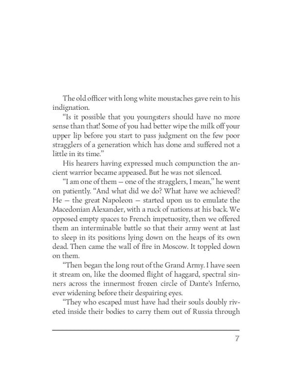 Tales of Hearsay = Сборник: Черный штурман, Князь Римский, Душа воина, История: на англ.яз