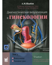 Диагностическая визуализация в гинекологии. В 3 т. Т. 3