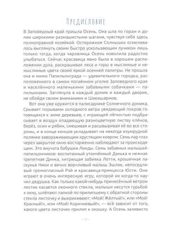 Сундучок бабушки Линды. Тайна серебряного камня