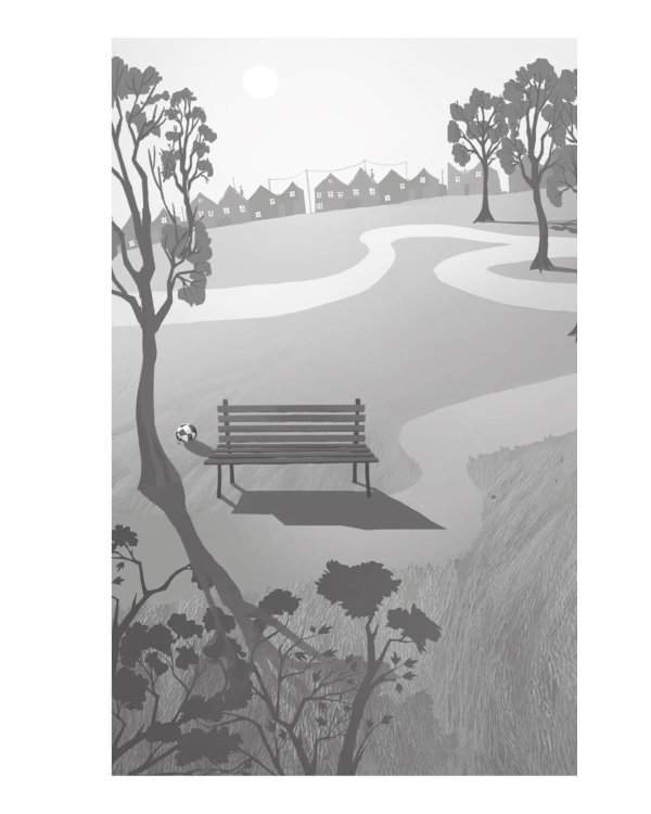 Как я спас мир за неделю