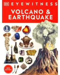 Eyewitness - Volcano & Earthquake