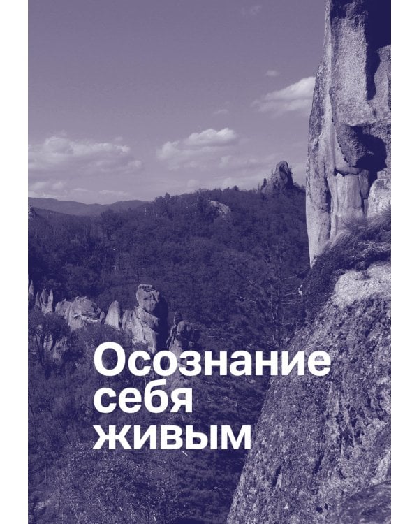 Один на один с жизнью. Книга, которая поможет найти смысл