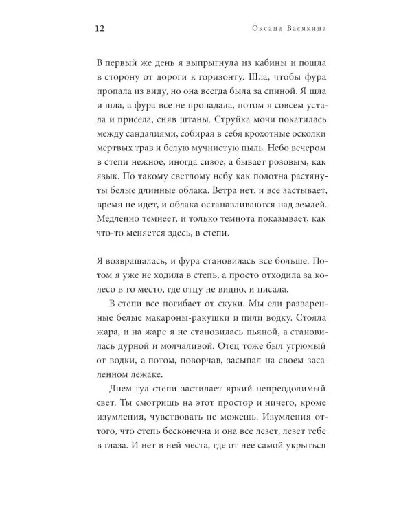 Степь: роман. 2-е изд