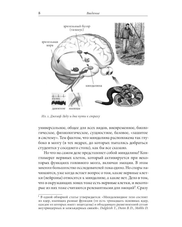 История эмоций. 2-е изд