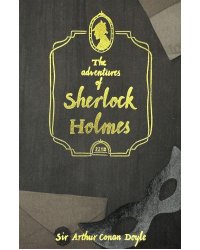 The Adventures of Sherlock Holmes