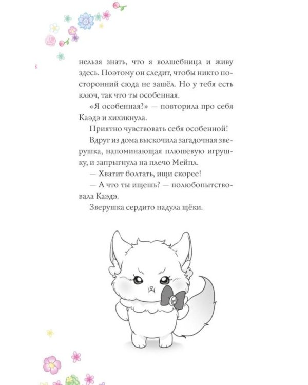 Дополнительное изображение книги «Талисман для хорошей погоды»