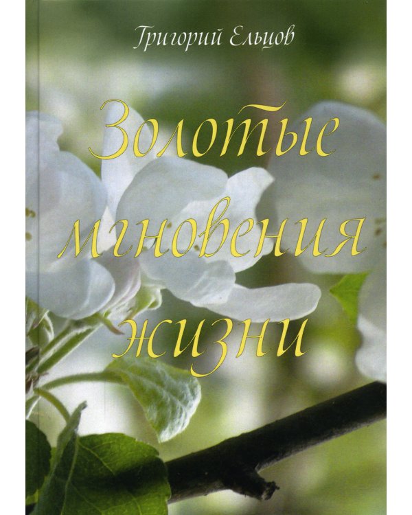 Золотые мгновения жизни