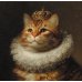 Дополнительное изображение книги «Подсказки мудрого кота на каждый день. Календарь на 2027 год»