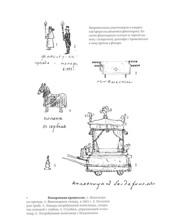 Дополнительное изображение книги «Петербургская жизнь в 1892 году. Заметки и зарисовки городского быта»