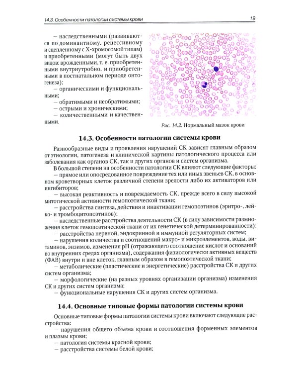 Патофизиология. Клиническая патофизиология. В 2 т. Т. 2: Учебник для курсантов и студентов военно-медицинских вузов. 2-е изд., перераб. и доп