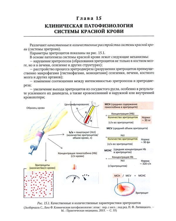 Патофизиология. Клиническая патофизиология. В 2 т. Т. 2: Учебник для курсантов и студентов военно-медицинских вузов. 2-е изд., перераб. и доп