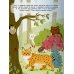 Книжка с окошками В лесу. Книжка с окошками