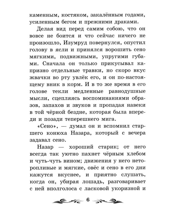 Дополнительное изображение книги «Изумруд: рассказы»