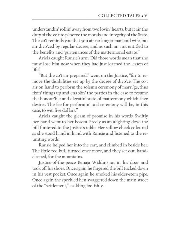 Collected Tales V = Сборник рассказов V: на англ.яз