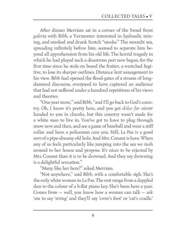 Collected Tales V = Сборник рассказов V: на англ.яз