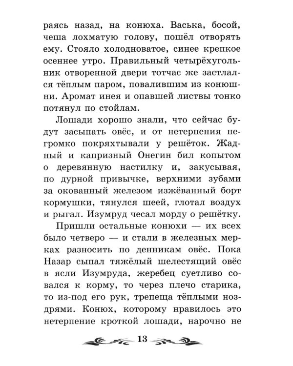 Дополнительное изображение книги «Изумруд: рассказы»